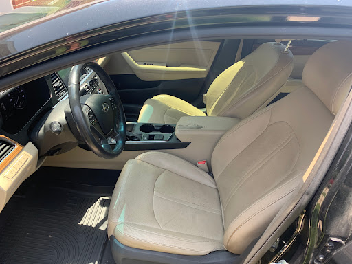 Bee's Mobile Detailing - Visual