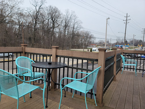 Wagon Wheel Pub - Visual