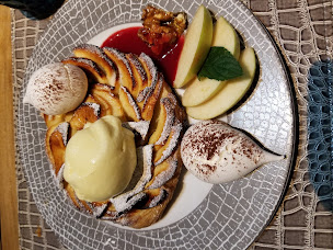 Photo n°5 de Hostellerie Du Bourg d'Hem à Le Bourg-d'Hem (Bar)