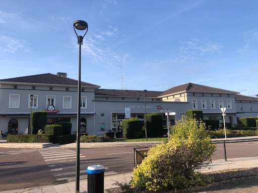 Forbach - Visual