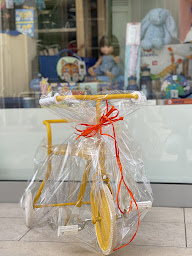 Photo n°23 de Pluûme - concept store pour enfants & jouets à Sceaux (Magasin de jeux de cartes/jeux de plateaux)