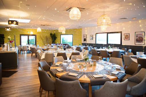 Le Floral Restaurant Traiteur