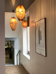 Photo n°3 de Christian et les Garçons Coiffeurs à Nancy (Salon de coiffure)