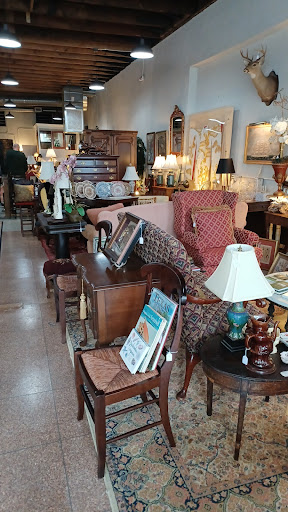 Olde Town Antiques - Thumbnail