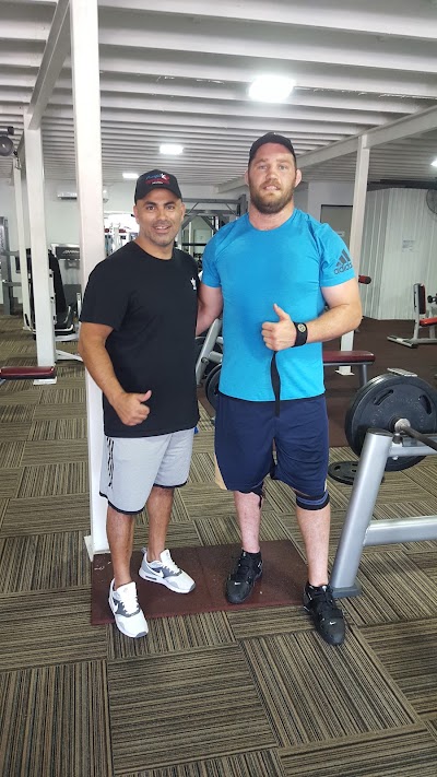 Photos of Pacific Fitness