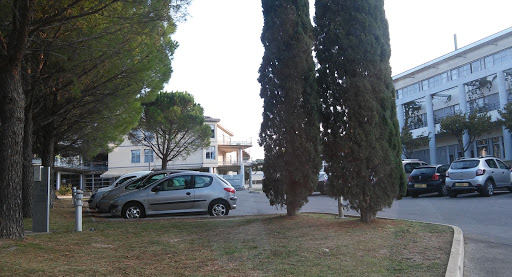 Photo de USLD et EHPAD Les Jardins de l'Escalette à Saint-Siffret (30700)