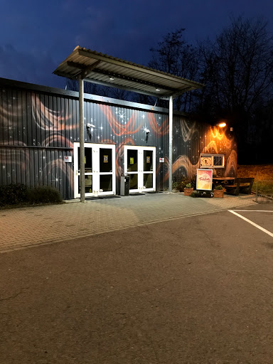 GameLand Spielhalle Nossen