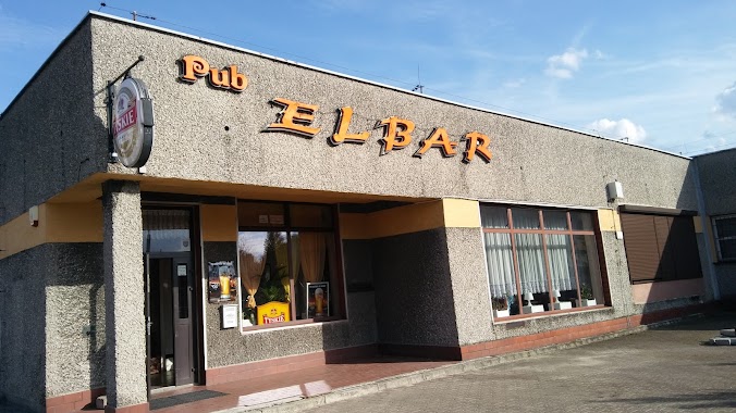 Bar Elbar, Author: Pati Elbar