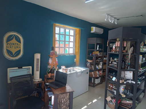 Portal Natura - Eco Tienda - Thumbnail