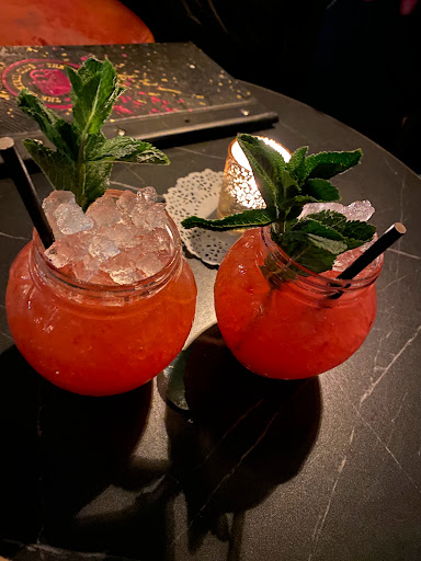 The Cocktail Club - Cocktail Bar in Birmingham - Thumbnail