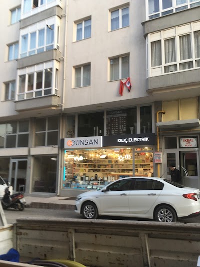 Kılıç Elektrik