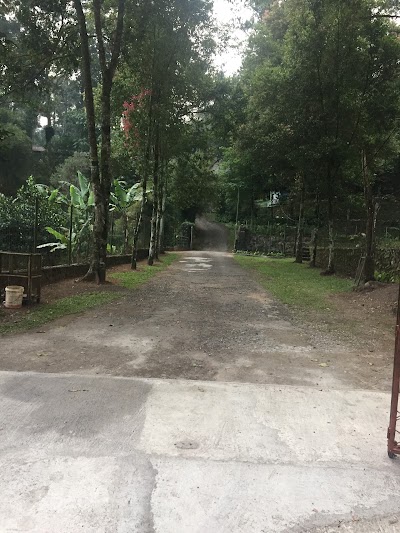 Photos of Wisma Tugu Wacana SVD