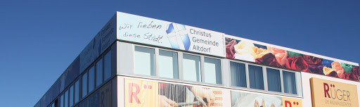 Christus-Gemeinde Altdorf - Thumbnail