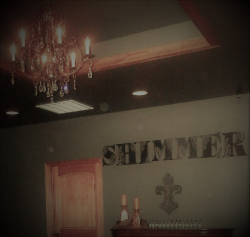 Shimmer Spa