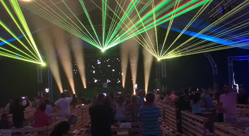 Summer Islands Festival - Thumbnail