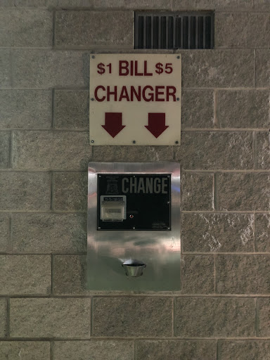 Bill Changer - Visual