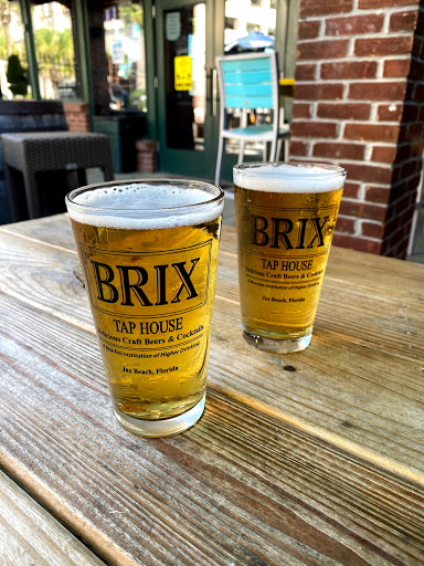 Brix Taphouse - Visual