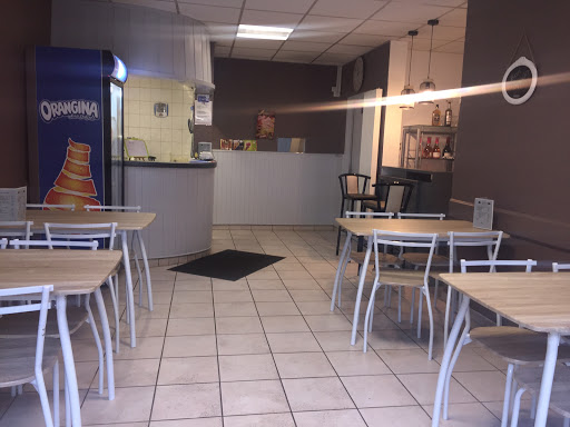 Burger King Mézidon