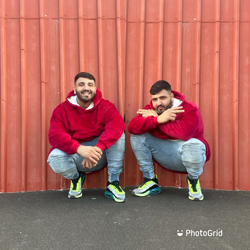 shoodie - Thumbnail