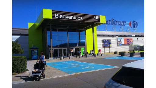 Centro Comercial Carrefour Lucena - Thumbnail