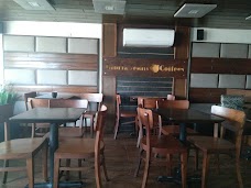 Gloria Jean’s lahore