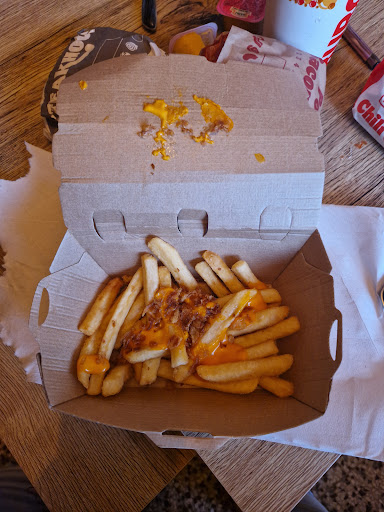 Photo 2 - Burger King