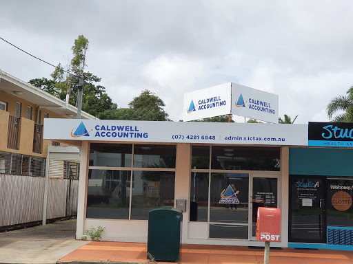 Caldwell Accounting