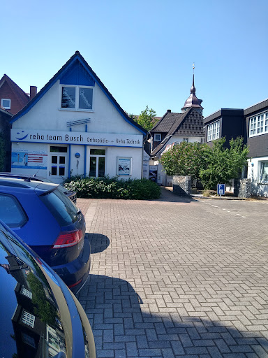 Sanitätshaus reha team Busch GmbH & Co. KG Bremervörde Gallery - Germany