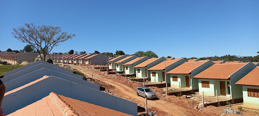 Funilaria Casa das Calhas Canoas