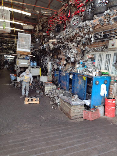 Autopartes Sthepanie