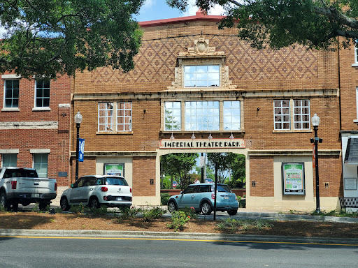 Imperial Theatre Park - Thumbnail