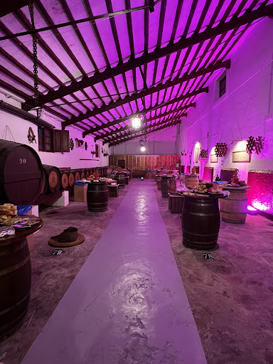 Bodega Conde de Montornés