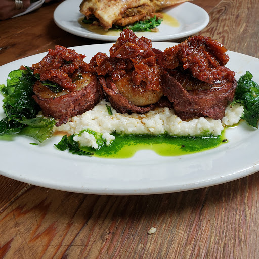 Gabrielle Restaurant - Thumbnail
