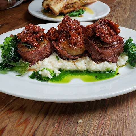 Gabrielle Restaurant by null