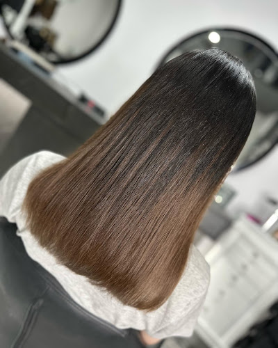 Hairdream - Salon fryzjerski