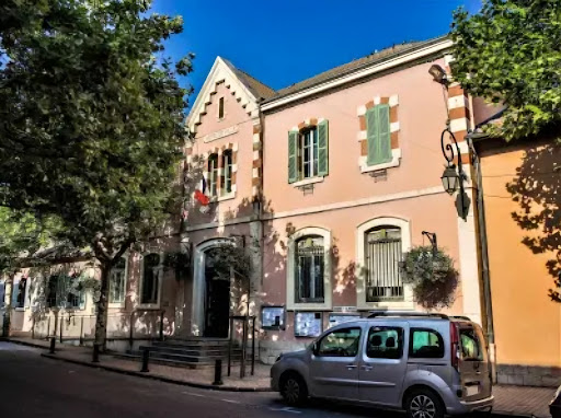 Photo de Espace France Services - Laragne-Montéglin