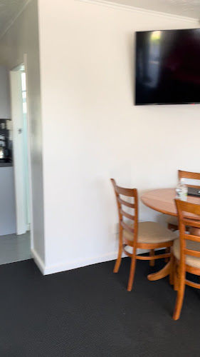 Reviews of Grove Park Motor Lodge in Blenheim - Hotel