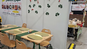 Photo n°1 de Africkanisch à Dijon (Restaurant africain)