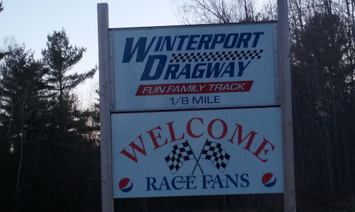 Winterport Dragway - Thumbnail