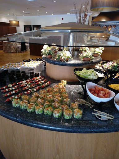Restaurante Nomad - Thumbnail