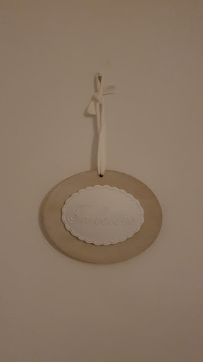 Déco'rélie - Visual