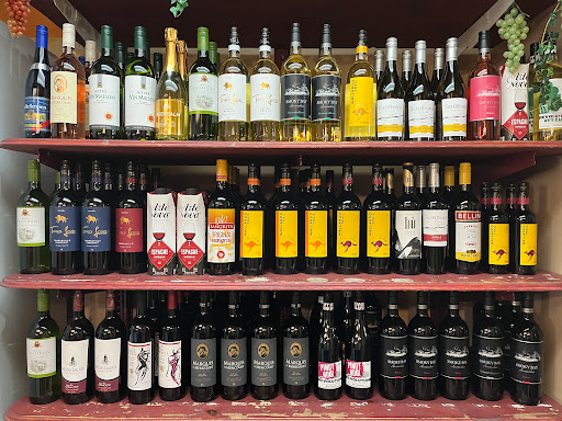 Dépanneur On Connaît le Tabac - Thumbnail
