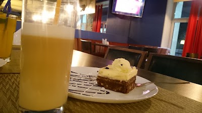 Photos of Biskvit
