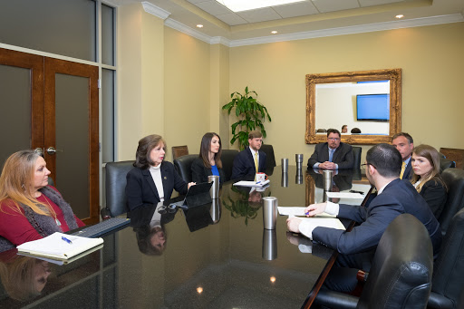 Rainwater Holt & Sexton