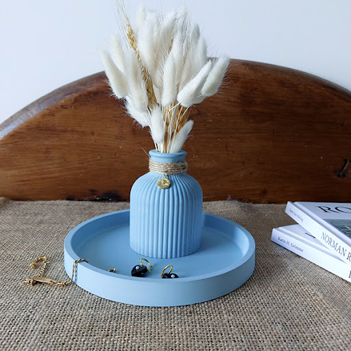 Photo de Atelier Boussac à Boussac (23600)