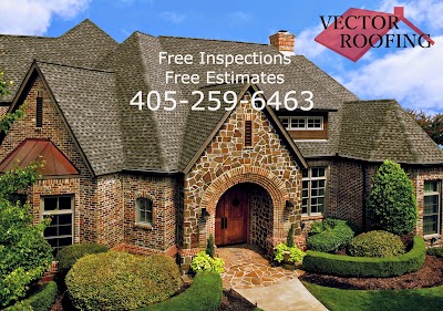 Vector Roofing