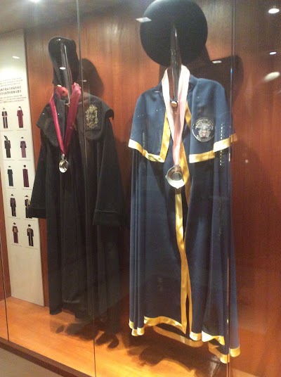 Photos of Wine Museum