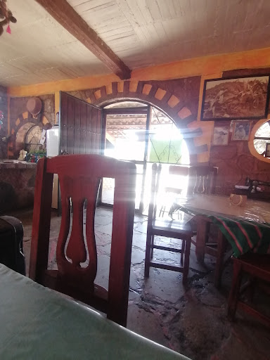 Restaurante Hotel Mis Raices - Thumbnail