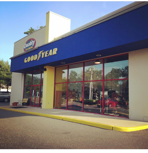 Quality Tire & Auto - United States