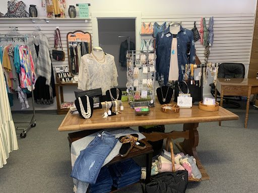 Erica's Boutique - Thumbnail